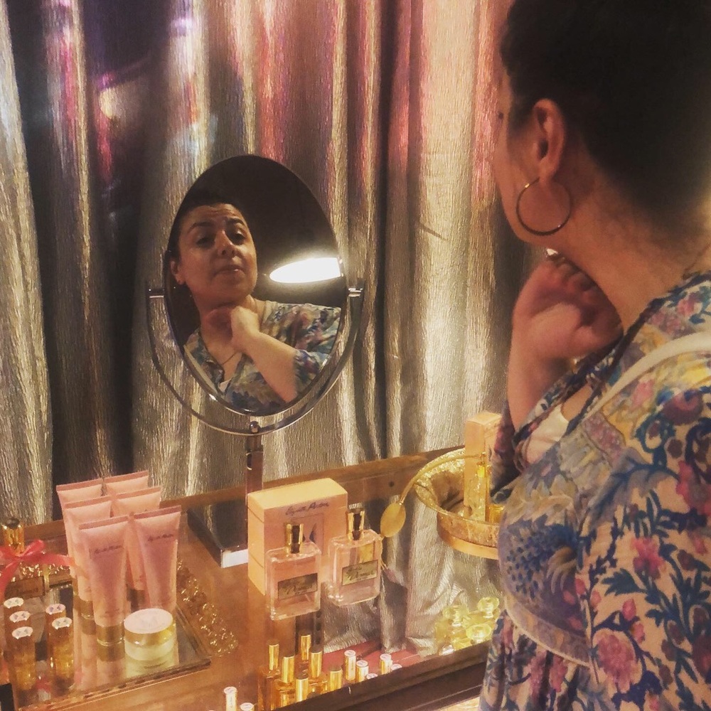 Meet your Posher, Jennifer